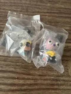 クレヨンしんちゃん　まちぼうけ6 ヘンダーランド