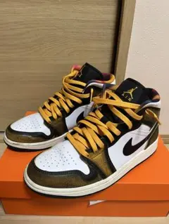 Nike Air Jordan 1 ハイカットスニーカー