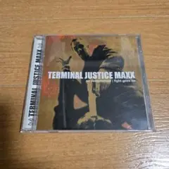 tj maxx no compromise fight goes on CD