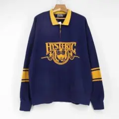 最終値下げHysteric glamour DEVIL MOTORスウェット美品