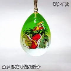【S047】Water☆Worldレジンアクセサリー