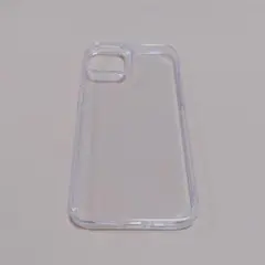 スマホケース iPhone2022Max 6.7 クリア ソフト