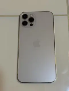 Apple iPhone 12 Pro ゴールド本体