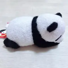 SAVE THE PANDA シャンシャン ぬいぐるみ