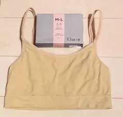 USED チャコット　ブラトプ　ファンデーション　M L ベージュ