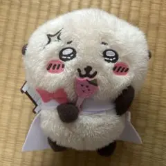 【非売品】ちいかわ ラッコ ぬいぐるみ