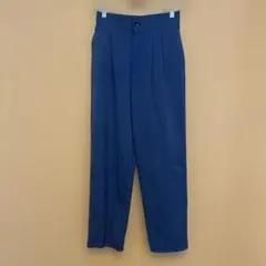 green lebel relaxingレディースパンツ