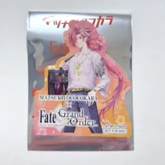 マツキヨココカラ Fate Grand Order FGO fgo 高杉晋作