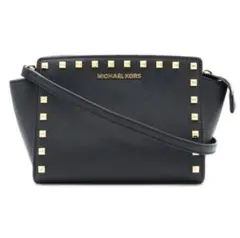 【定価5万】マイケルコース　ショルダーバッグ【MICHAEL KORS】