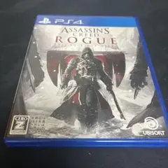 PS4 アサシン クリード ローグ リマスター