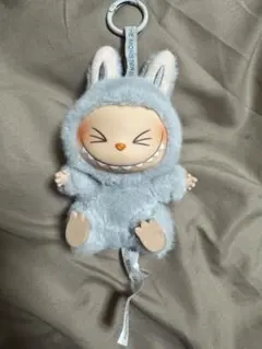正規品 LABUBU ラブブ Have a Seat HEHE