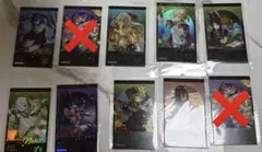 【新品未開封】原神 正規品 PCラウンジ カーヴェ ホログラムカード