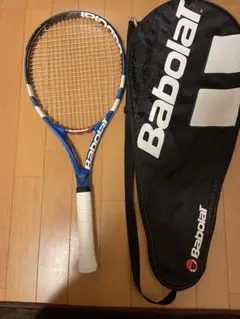 Babolat ピュアドライブGT グリップ2 PURE DRIVE GT