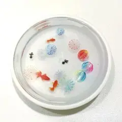 金魚小鉢