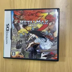 メタルマックス3