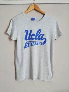 UCLA ロゴTシャツ