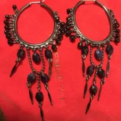 ⭐︎ヴィヴィアンタム⭐︎フリンジピアス アクセサリー｜全商品｜VIVIENNE TAM（ヴィヴィアンタム）公式