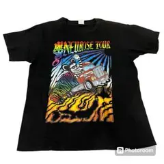 【レア】　マイファス　虚言NEUROSE ツアーTシャツ