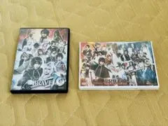 BRAVE 10 DVDセット