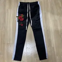 eptm エピトミ　トラックパンツ　badhop