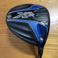 練習用ドライバー　XR16