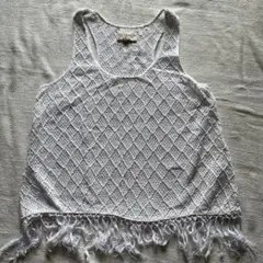 DENIM & SUPPLY ラルフローレン　タンクトップ