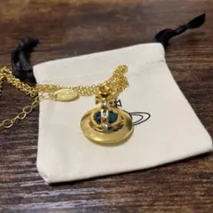 Vivienne westwood ネックレス