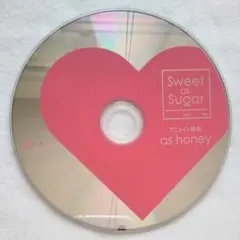 Sweet as Sugar vol.1 アニメイト特典 冬ノ熊肉