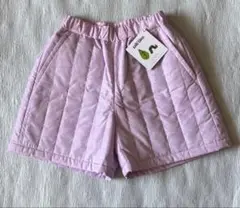 ERIC CARLE×GLR キルトキュロット