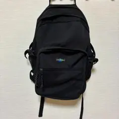 UNIVERSAL 黒 リュック