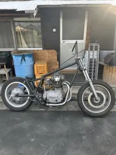 xs650 ワンオフシート xs650sp tx650 m92768512248_1.jpg?1743679970
