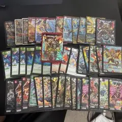 デュエルマスターズ トレーディングカードセット 42枚