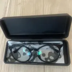 Zoff 調光サングラス