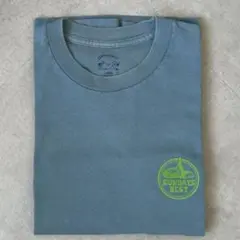 SUNDAYSBEST S/S TEE noroll owt