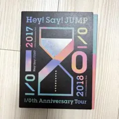Hey! Say! JUMP I/O 初回限定版1