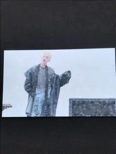 ホシ ラキドロ TSUTAYA DREAM SEVENTEEN セブチ