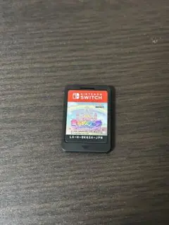 Switch サンリオキャラクターズ ミラクルマッチ マジカルおにごっこ