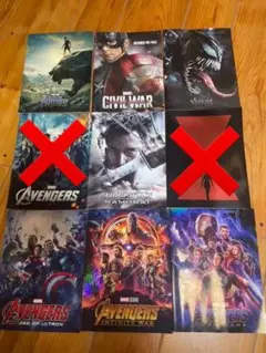 MARVEL 映画 パンフレット14冊セット+MARVEL展 公式パンフレット 2025年最新】パンフレット マーベルの人気アイテム - メルカリ