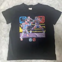美品　仮面ライダーリバイス　110㎝　半袖