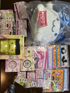 たまごっち1番くじラストワン賞　B賞　まとめ売バラ不可