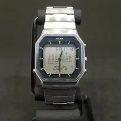 2025年最新】セイコー ALBA Y950の人気アイテム - メルカリ