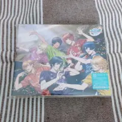 劇場版 うたの☆プリンスさまっ♪マジLOVEスターリッシュツアーズ('22うた…