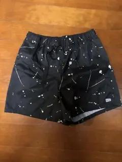 kiu水陸両用ショートパンツ　サイズL