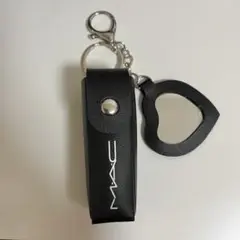 MAC リップケース キーホルダー