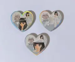 プリティーリズム プリズムストーン シンフォニアシリーズ 3点