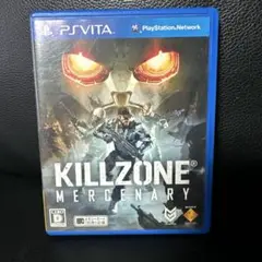 ＫＩＬＬＺＯＮＥ:ＭＥＲＣＥＮＡＲＹ　PSVita