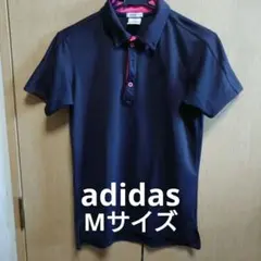 adidas CLIMACHILL メンズ黒スポーツウェア　Мサイズ