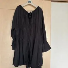 美品ローリーズファームチュニック