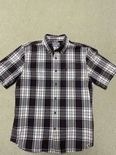Carharttチェックシャツ