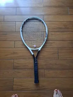 Head Speed Graphene 360+ テニスラケット
